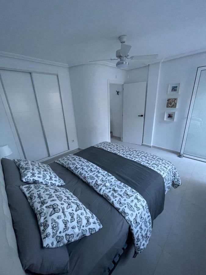 Casa Alexandra - Cosy 2Bedroom Duplex Torrevieja Buitenkant foto