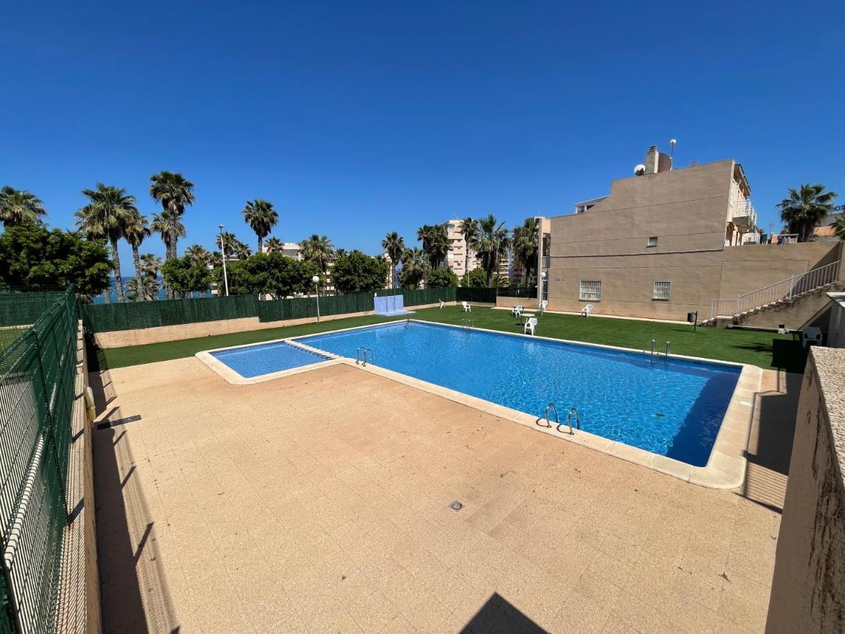 Casa Alexandra - Cosy 2Bedroom Duplex Torrevieja Buitenkant foto