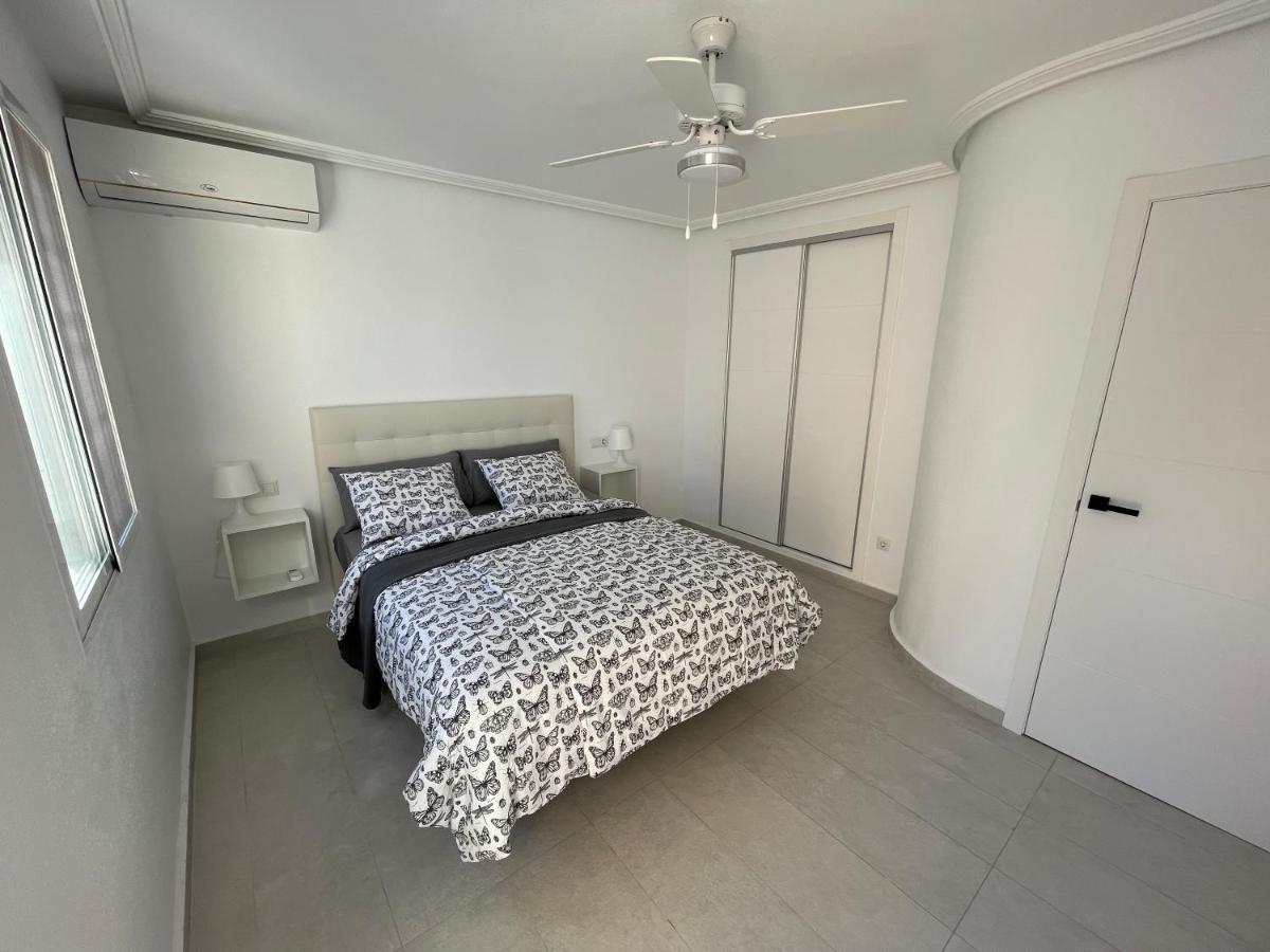 Casa Alexandra - Cosy 2Bedroom Duplex Torrevieja Buitenkant foto