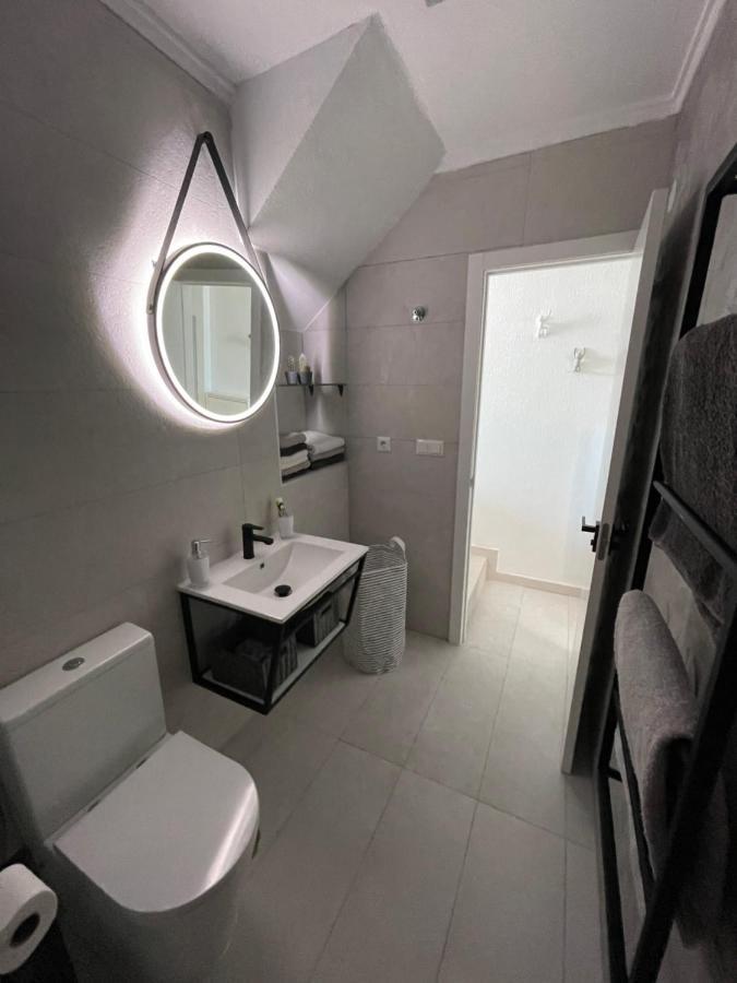 Casa Alexandra - Cosy 2Bedroom Duplex Torrevieja Buitenkant foto