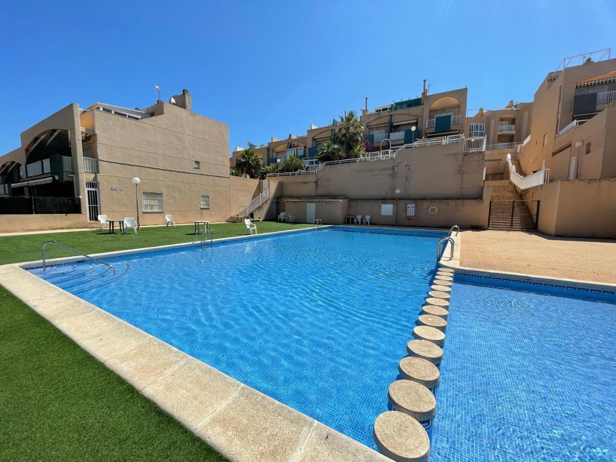 Casa Alexandra - Cosy 2Bedroom Duplex Torrevieja Buitenkant foto