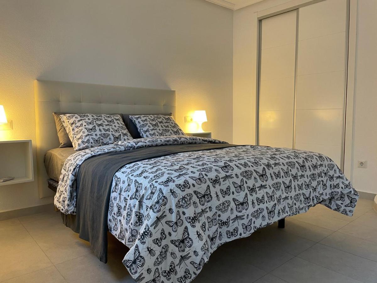 Casa Alexandra - Cosy 2Bedroom Duplex Torrevieja Buitenkant foto