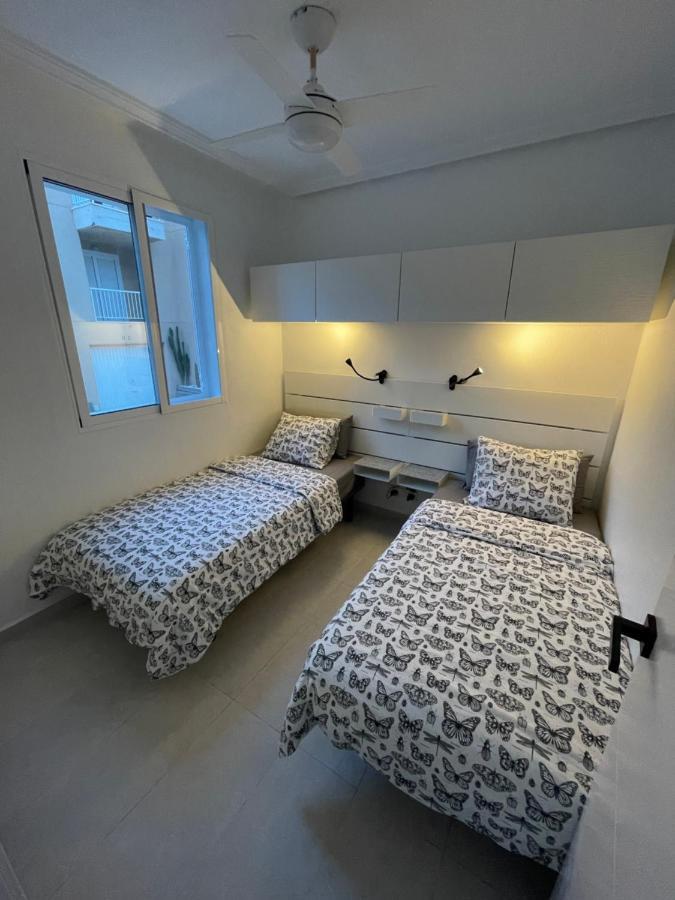 Casa Alexandra - Cosy 2Bedroom Duplex Torrevieja Buitenkant foto