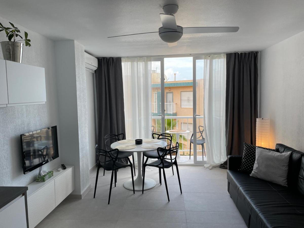 Casa Alexandra - Cosy 2Bedroom Duplex Torrevieja Buitenkant foto