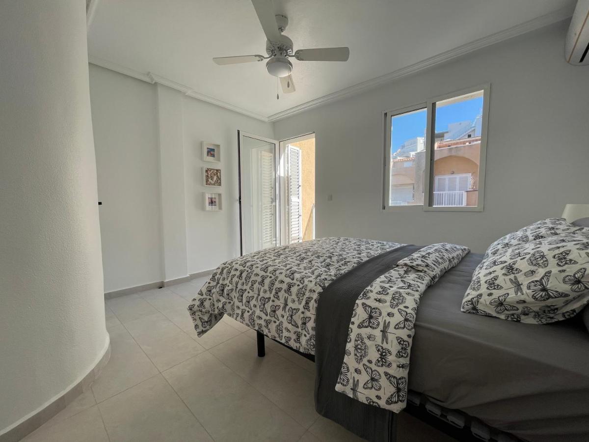 Casa Alexandra - Cosy 2Bedroom Duplex Torrevieja Buitenkant foto