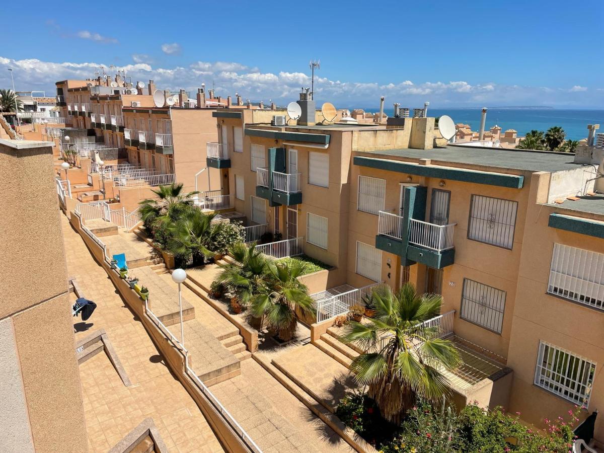 Casa Alexandra - Cosy 2Bedroom Duplex Torrevieja Buitenkant foto