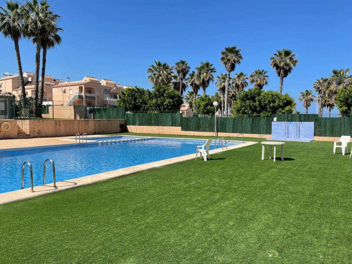 Casa Alexandra - Cosy 2Bedroom Duplex Torrevieja Buitenkant foto